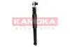 Задний амортизатор (стойка) kamoka 2000861