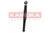 Задний амортизатор (стойка) kamoka 2000861