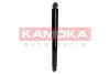 Задний амортизатор (стойка) kamoka 2000865