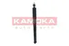 Задний амортизатор (стойка) kamoka 2000866