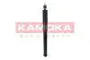 Задний амортизатор (стойка) kamoka 2000866