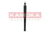 Задний амортизатор (стойка) kamoka 2000866