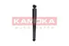 Задний амортизатор (стойка) kamoka 2000869
