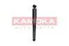 Задний амортизатор (стойка) kamoka 2000869