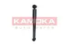 Задний амортизатор (стойка) kamoka 2000872
