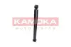 Задний амортизатор (стойка) kamoka 2000872
