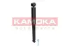 Задний амортизатор (стойка) kamoka 2000873