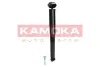 Задний амортизатор (стойка) kamoka 2000873