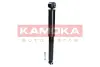 Задний амортизатор (стойка) kamoka 2000873