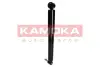 Задний амортизатор (стойка) kamoka 2000875