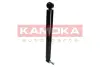 Задний амортизатор (стойка) kamoka 2000875