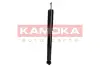 Задний амортизатор (стойка) kamoka 2000880