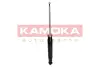 Задний амортизатор (стойка) kamoka 2000881