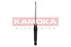 Задний амортизатор (стойка) kamoka 2000881