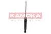 Задний амортизатор (стойка) kamoka 2000881
