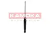 Задний амортизатор (стойка) kamoka 2000881