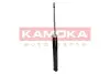 Задний амортизатор (стойка) kamoka 2000882