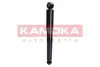 Задний амортизатор (стойка) kamoka 2000885