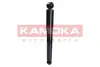 Задний амортизатор (стойка) kamoka 2000885
