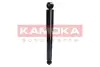 Задний амортизатор (стойка) kamoka 2000885
