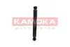 Задний амортизатор (стойка) kamoka 2000892