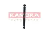 Задний амортизатор (стойка) kamoka 2000892