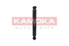 Задний амортизатор (стойка) kamoka 2000892
