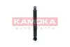 Задний амортизатор (стойка) kamoka 2000892