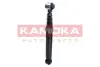 Задний амортизатор (стойка) kamoka 2000893