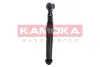 Задний амортизатор (стойка) kamoka 2000893