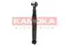 Задний амортизатор (стойка) kamoka 2000893