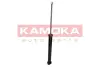 Задний амортизатор (стойка) kamoka 2000907
