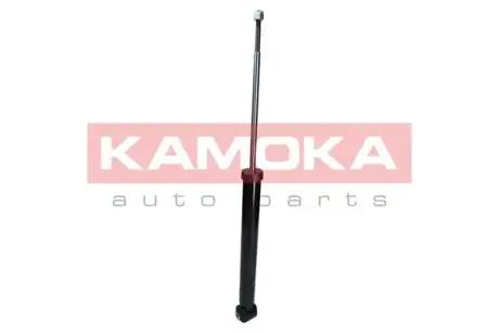 Задний амортизатор (стойка) kamoka 2000907 Киа Рио 2