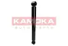 Задний амортизатор (стойка) kamoka 2000913