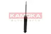 Задний амортизатор (стойка) kamoka 2000914