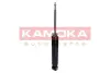 Задний амортизатор (стойка) kamoka 2000914