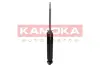 Задний амортизатор (стойка) kamoka 2000914