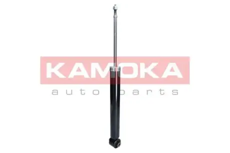 Задній амортизатор (стойка) kamoka 2000924 Киа Спортейдж 3