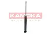 Задний амортизатор (стойка) kamoka 2000925
