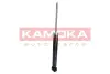 Задний амортизатор (стойка) kamoka 2000925