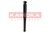 Задний амортизатор (стойка) kamoka 2000928