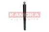 Задний амортизатор (стойка) kamoka 2000931
