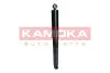 Задний амортизатор (стойка) kamoka 2000931