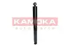 Задний амортизатор (стойка) kamoka 2000931