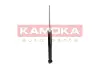 Задний амортизатор (стойка) kamoka 2000935