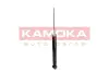 Задний амортизатор (стойка) kamoka 2000935