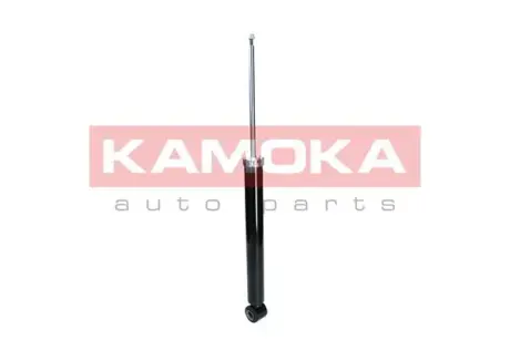Задній амортизатор (стойка) Kamoka 2000935