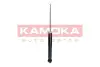Задний амортизатор (стойка) kamoka 2000936