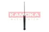 Задний амортизатор (стойка) kamoka 2000936
