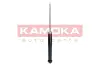 Задний амортизатор (стойка) kamoka 2000936